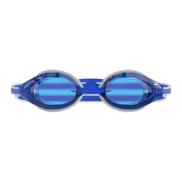 Speedo Vanquisher 3.0 Goggle - Blue - front view Thumbnail}