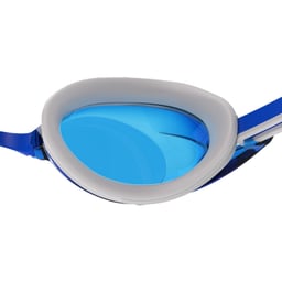 Speedo Vanquisher 3.0 Goggle - Blue - lens view Thumbnail}