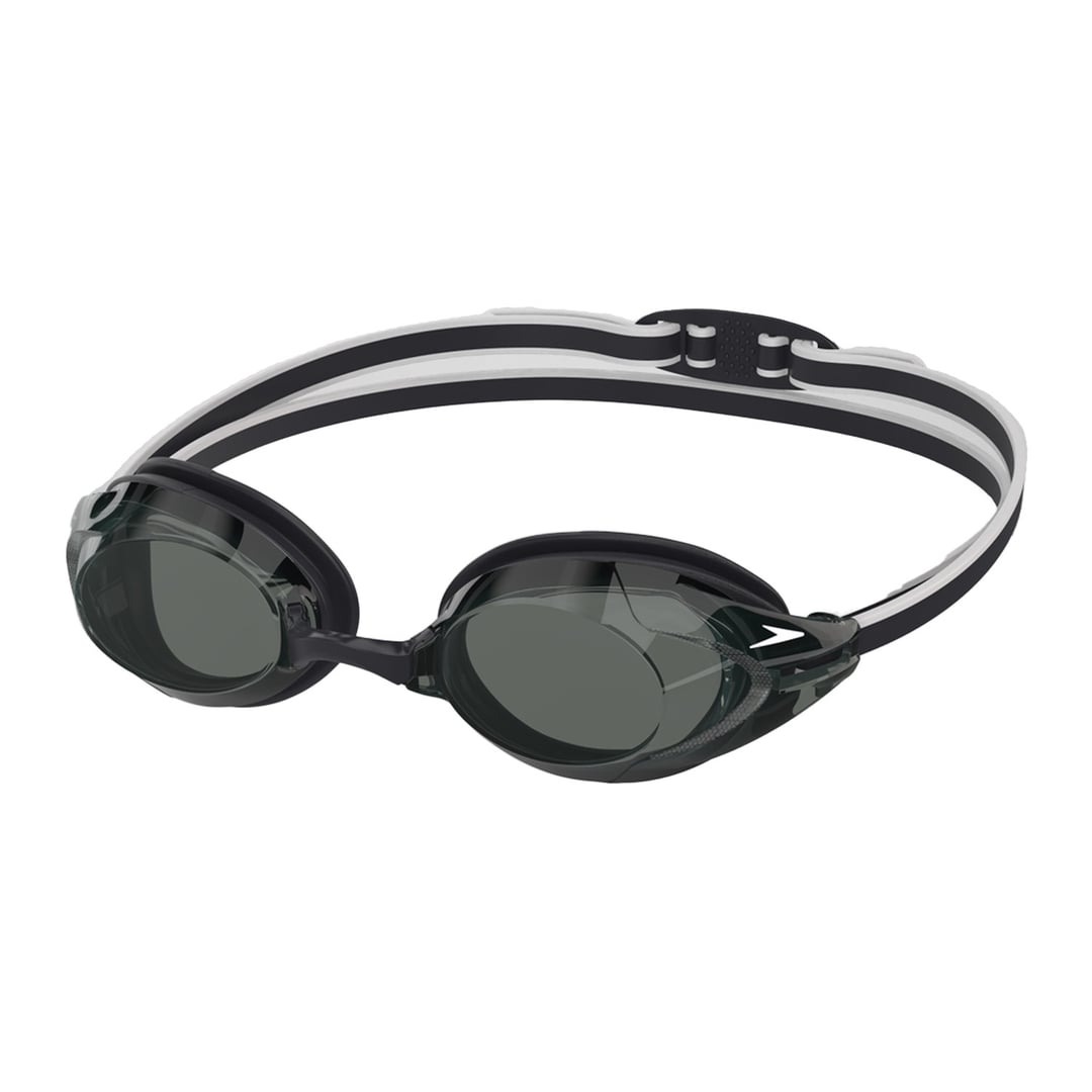 Speedo Vanquisher 3.0 Goggles - Black