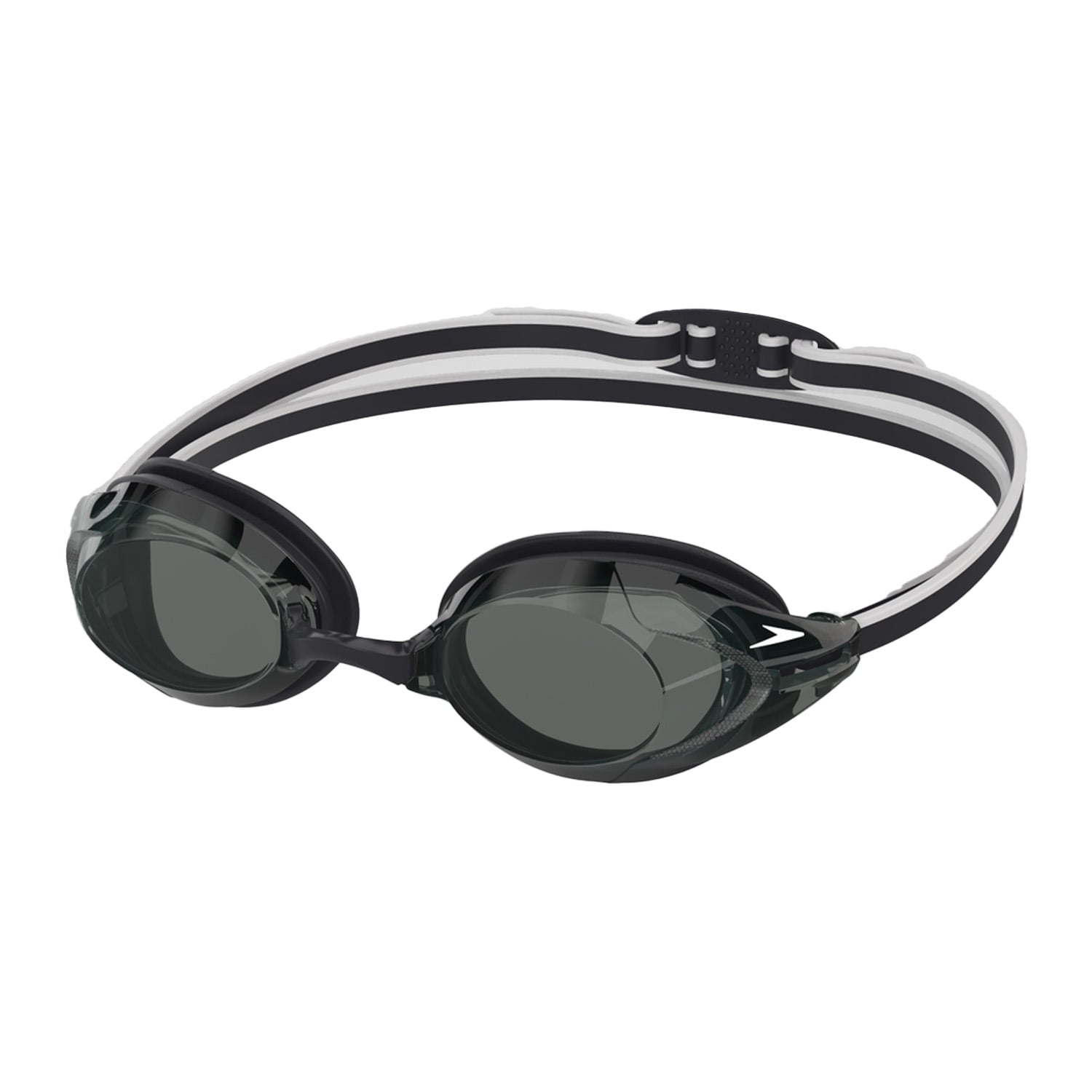 Speedo Vanquisher 3.0 Goggles - Black