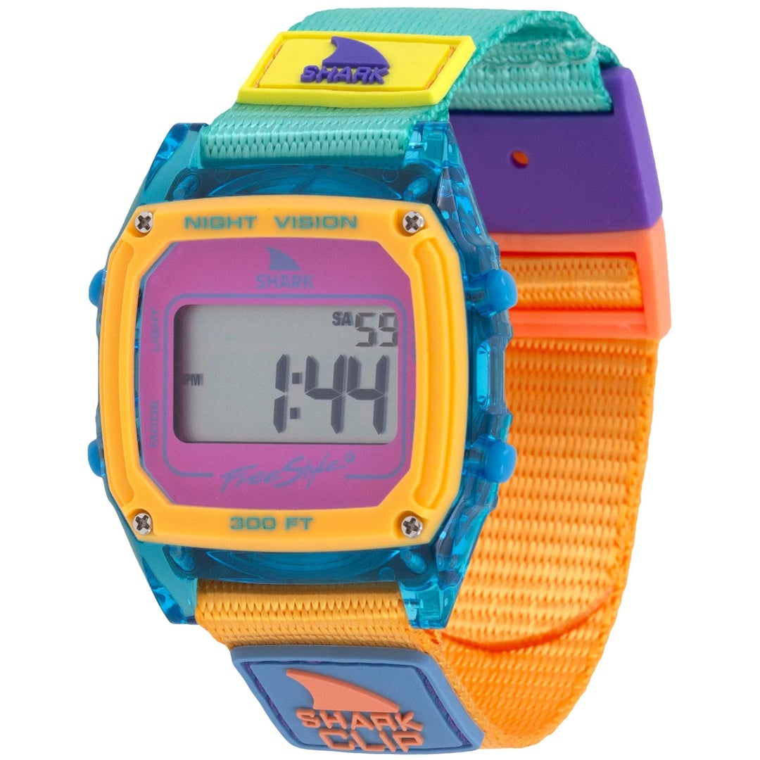 Freestyle Shark Classic Clip Watch - Pulsewave