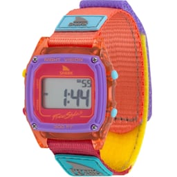 Freestyle Shark Classic Leash Watch - Electric Wave Thumbnail}