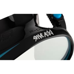 Steve Aoki x Cressi HiROQUEST Edition, scuba mask collab Thumbnail}