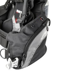 Mares Prestige Package with Mission 2-Gauge Console Thumbnail}