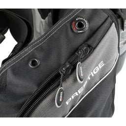 Mares Prestige Package with Mission 2-Gauge Console Thumbnail}